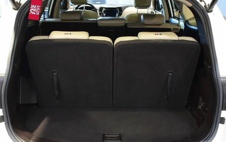 Hyundai Santa Fe III рестайлинг, 2017 год, 2 170 000 рублей, 18 фотография
