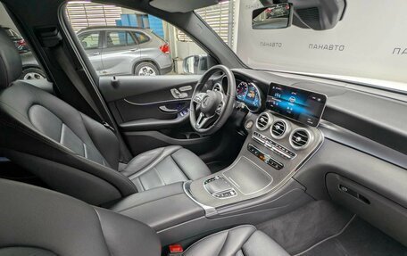 Mercedes-Benz GLC, 2021 год, 4 349 000 рублей, 13 фотография