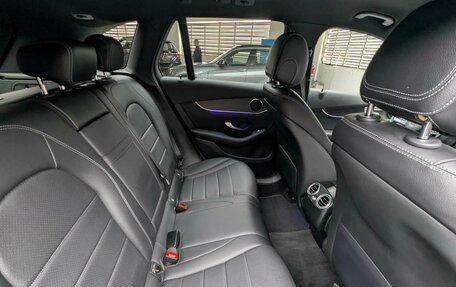Mercedes-Benz GLC, 2021 год, 4 349 000 рублей, 14 фотография