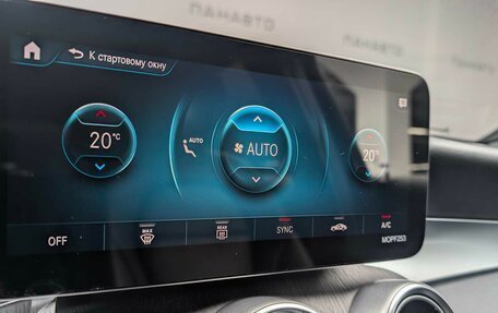 Mercedes-Benz GLC, 2021 год, 4 349 000 рублей, 20 фотография