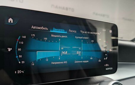 Mercedes-Benz GLC, 2021 год, 4 349 000 рублей, 17 фотография
