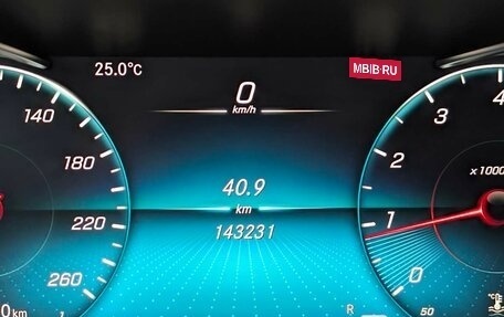 Mercedes-Benz GLC, 2021 год, 4 349 000 рублей, 22 фотография