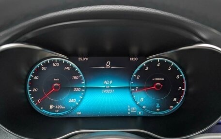 Mercedes-Benz GLC, 2021 год, 4 349 000 рублей, 21 фотография