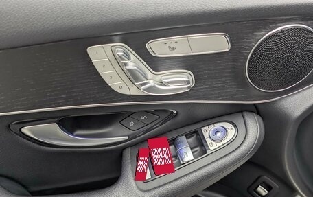 Mercedes-Benz GLC, 2021 год, 4 349 000 рублей, 10 фотография