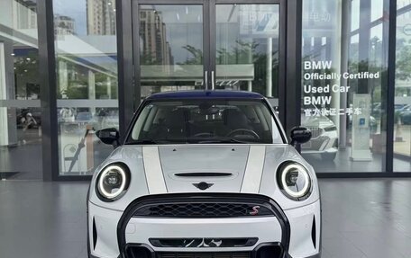 MINI Hatch, 2021 год, 3 001 236 рублей, 1 фотография