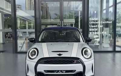 MINI Hatch, 2021 год, 3 001 236 рублей, 1 фотография