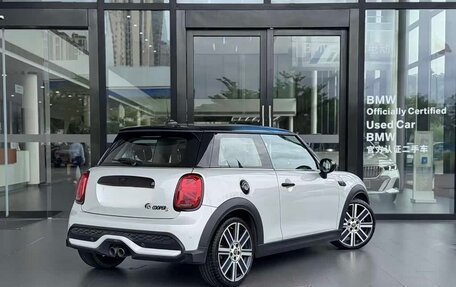 MINI Hatch, 2021 год, 3 001 236 рублей, 3 фотография