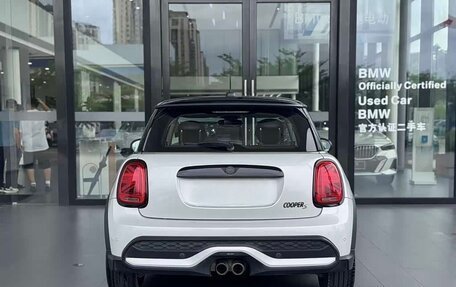 MINI Hatch, 2021 год, 3 001 236 рублей, 4 фотография