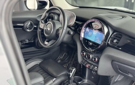 MINI Hatch, 2021 год, 3 001 236 рублей, 6 фотография