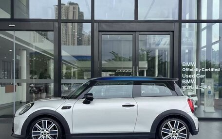 MINI Hatch, 2021 год, 3 001 236 рублей, 5 фотография