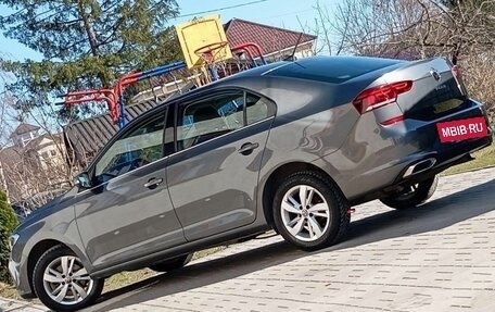 Volkswagen Polo VI (EU Market), 2021 год, 1 850 000 рублей, 6 фотография