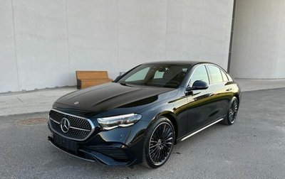 Mercedes-Benz E-Класс, 2025 год, 10 260 000 рублей, 1 фотография