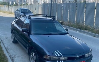 Mitsubishi Galant VIII, 1994 год, 300 000 рублей, 1 фотография