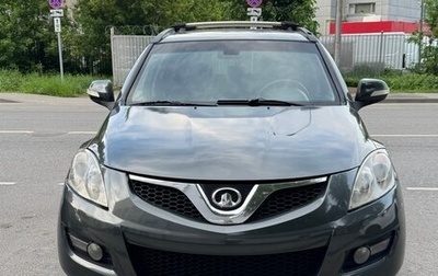 Great Wall Hover H5, 2013 год, 560 000 рублей, 1 фотография