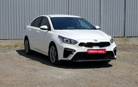 KIA Cerato IV, 2020 год, 1 795 000 рублей, 1 фотография