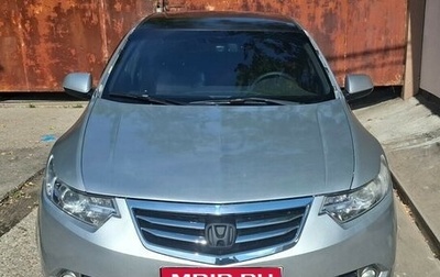 Honda Accord VIII рестайлинг, 2011 год, 1 250 000 рублей, 1 фотография