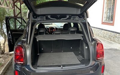 MINI Countryman II (F60), 2020 год, 3 500 000 рублей, 1 фотография