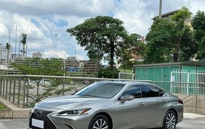 Lexus ES VII, 2020 год, 3 056 000 рублей, 1 фотография