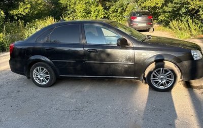Chevrolet Lacetti, 2012 год, 470 000 рублей, 1 фотография