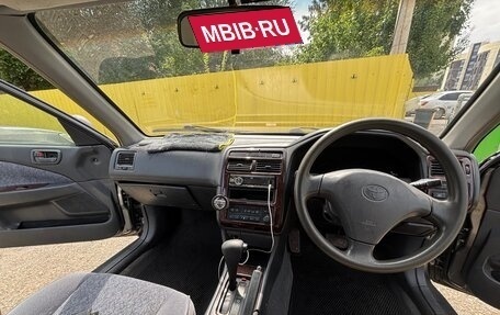 Toyota Corona IX (T190), 1998 год, 375 000 рублей, 1 фотография