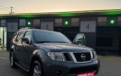 Nissan Pathfinder, 2010 год, 1 600 000 рублей, 1 фотография