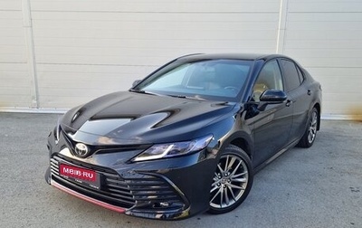 Toyota Camry, 2021 год, 3 194 000 рублей, 1 фотография