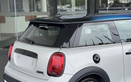 MINI Hatch, 2021 год, 3 001 236 рублей, 10 фотография
