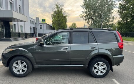 Great Wall Hover H5, 2013 год, 560 000 рублей, 9 фотография