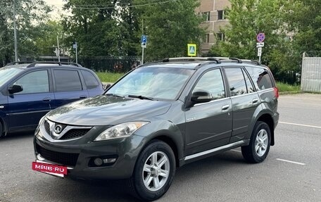 Great Wall Hover H5, 2013 год, 560 000 рублей, 2 фотография