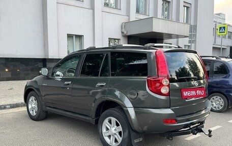 Great Wall Hover H5, 2013 год, 560 000 рублей, 7 фотография