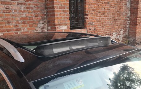 Volkswagen Passat B7, 2011 год, 815 000 рублей, 9 фотография