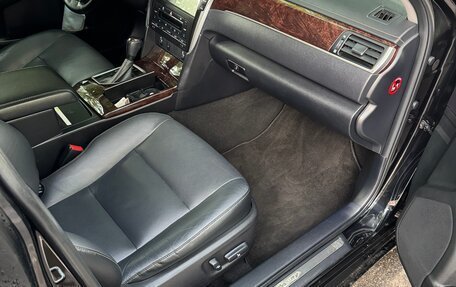 Toyota Camry, 2017 год, 2 550 000 рублей, 2 фотография