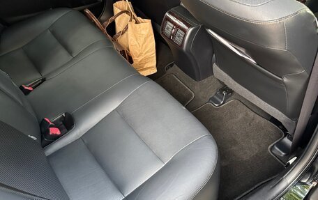 Toyota Camry, 2017 год, 2 550 000 рублей, 3 фотография
