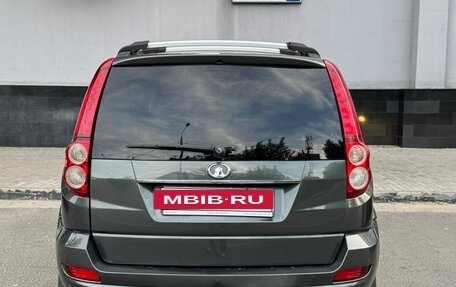 Great Wall Hover H5, 2013 год, 560 000 рублей, 6 фотография