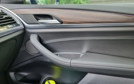 BMW X3, 2019 год, 14 фотография