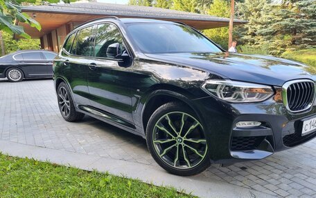 BMW X3, 2019 год, 6 фотография