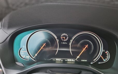 BMW X3, 2019 год, 11 фотография