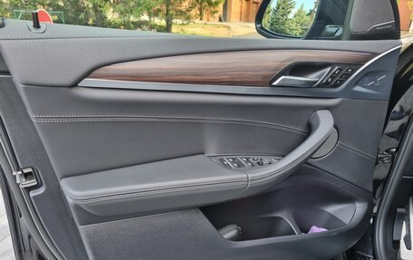 BMW X3, 2019 год, 7 фотография