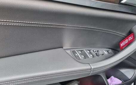 BMW X3, 2019 год, 8 фотография