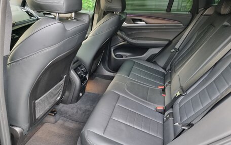 BMW X3, 2019 год, 18 фотография
