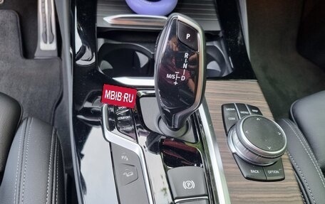 BMW X3, 2019 год, 13 фотография