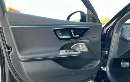 Mercedes-Benz E-Класс, 2025 год, 10 260 000 рублей, 6 фотография