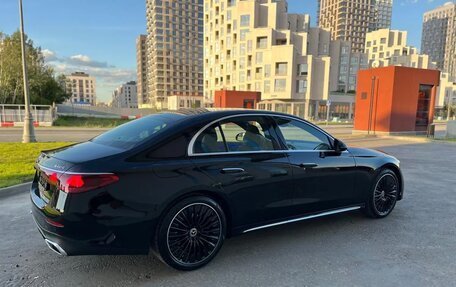 Mercedes-Benz E-Класс, 2025 год, 10 260 000 рублей, 4 фотография