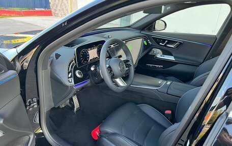 Mercedes-Benz E-Класс, 2025 год, 10 260 000 рублей, 7 фотография