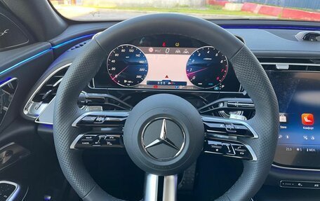 Mercedes-Benz E-Класс, 2025 год, 10 260 000 рублей, 10 фотография