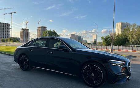 Mercedes-Benz E-Класс, 2025 год, 10 260 000 рублей, 5 фотография