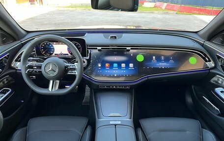 Mercedes-Benz E-Класс, 2025 год, 10 260 000 рублей, 9 фотография