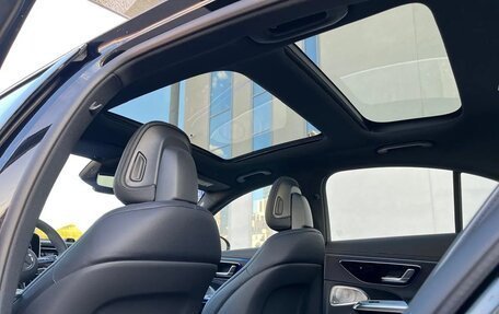 Mercedes-Benz E-Класс, 2025 год, 10 260 000 рублей, 13 фотография