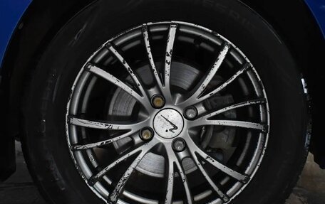 Hyundai Solaris II рестайлинг, 2012 год, 699 000 рублей, 14 фотография
