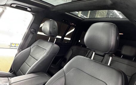 Mercedes-Benz GLS, 2016 год, 5 750 000 рублей, 8 фотография